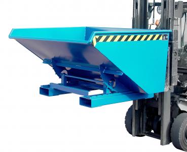 Bauer EXPO 900 tipping container